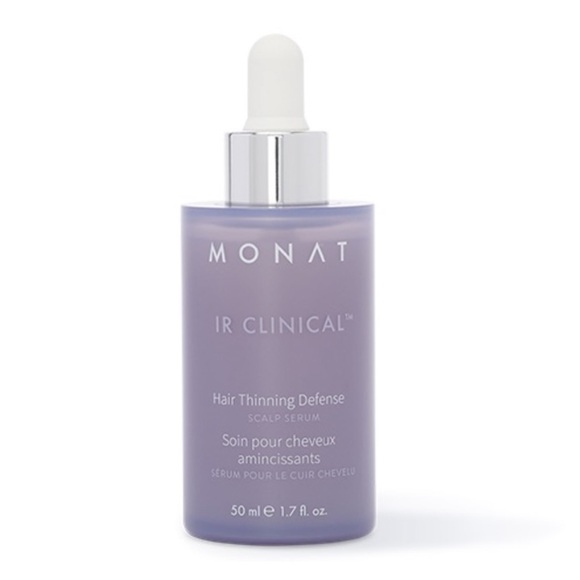 Monat IR Clinical Hair Thinning Defense Scalp Serum - Picture 10 of 10
